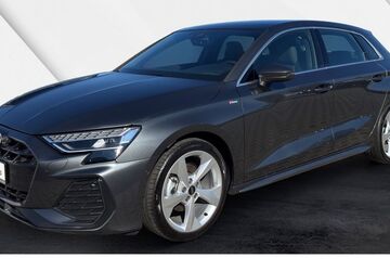 Audi A3 15.000 km 32.830 &euro; Giessen 35394