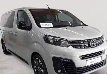 Opel Zafira Life 103.877 km 27.489 &euro; Fernwald-Steinbach 35463