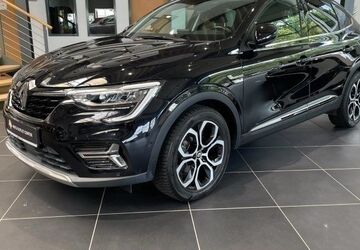 Renault Arkana 39.513 km 20.590 &euro; Giessen 35394