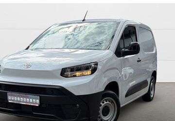 Toyota Proace City (Verso) 23.774 km 17.890 &euro; Giessen 35394
