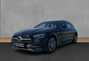 Mercedes-Benz C 300 21.640 km 42.190 &euro; Gießen 35396