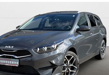 Kia ceed Sportswagon 31.201 km 22.890 &euro; Marburg 35037