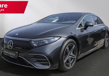 Mercedes-Benz EQS 13.572 km 72.440 &euro; Friedberg 61169