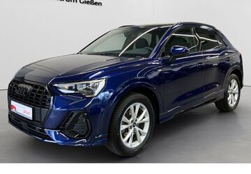 Audi Q3 33.100 km 35.930 &euro; Giessen 35394