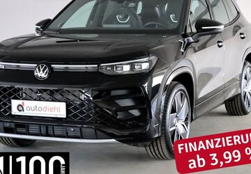 VW Tayron 24.513 km 46.490 &euro; Wetzlar 35576