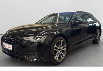 Audi A6 69.800 km 28.230 &euro; Giessen 35394