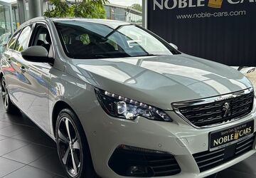 Peugeot 308 93.990 km 11.190 &euro; Giessen 35394