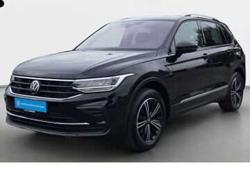 VW Tiguan 51.120 km 23.380 &euro; Bad Nauheim 61231