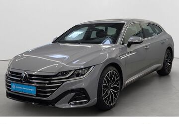 VW Arteon 74.150 km 28.730 &euro; Gießen 35394