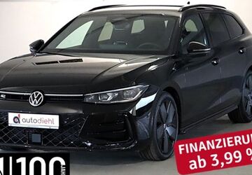 VW Passat Variant 21.923 km 37.290 &euro; Gießen 35394