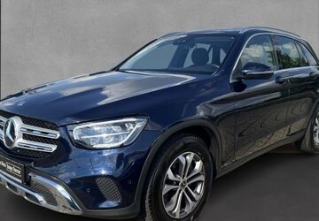 Mercedes-Benz GLC 200 76.160 km 29.480 &euro; Gießen 35396