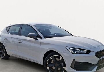 Cupra Leon 26.100 km 23.155 &euro; Friedberg 61169