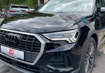 Audi Q3 118.155 km 21.990 &euro; Giessen 35394