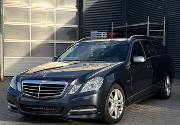 Mercedes-Benz E 200 255.000 km 6.000 &euro; Gießen 35398