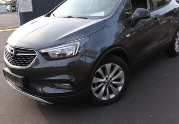 Opel Mokka X 210.823 km 7.990 &euro; Heuchelheim b. Giessen 35452