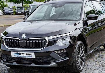 Skoda Kamiq 17.914 km 23.985 &euro; Pohlheim 35415
