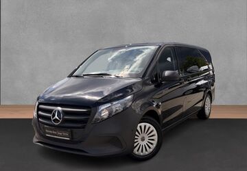 Mercedes-Benz Vito 42.476 km 46.980 &euro; Gießen 35396