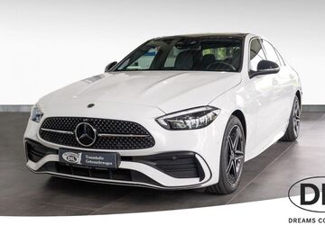Mercedes-Benz C 300 75.000 km 42.850 &euro; Bad Nauheim 61231