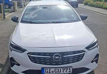 Opel Insignia 198.800 km 13.000 &euro; Gießen, Universitätsstadt 35396
