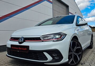 VW Polo 38.000 km 21.500 &euro; Wölfersheim-Berstadt 61200