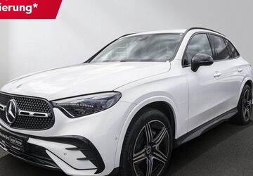 Mercedes-Benz GLC 220 19.040 km 49.440 &euro; Friedberg 61169