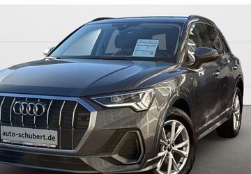 Audi Q3 50.238 km 27.490 &euro; Giessen 35394