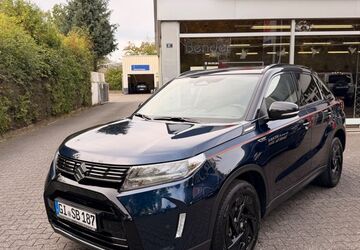 Suzuki Vitara 3.500 km 28.900 &euro; Giessen 35396