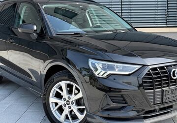 Audi Q3 82.300 km 24.790 &euro; Gießen 35398