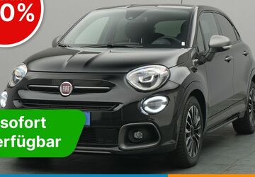Fiat 500X 99.142 km 12.970 &euro; Bad Nauheim 61231