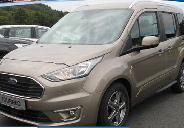 Ford Tourneo Connect 46.300 km 20.490 &euro; Mittenaar 35756