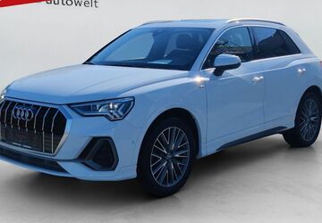 Audi Q3 87.130 km 29.990 &euro; Herborn 35745