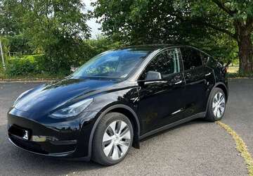 Tesla Model Y 65.000 km 34.000 &euro; Pohlheim 35415