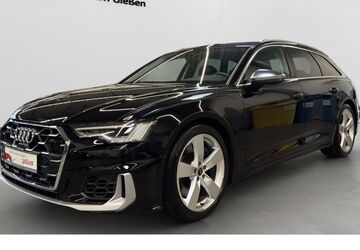 Audi S6 14.300 km 50.930 &euro; Giessen 35394