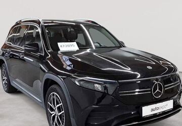 Mercedes-Benz EQB 94.891 km 28.990 &euro; Fernwald-Steinbach 35463
