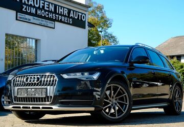 Audi A6 220.114 km 13.730 &euro; Gießen 35396