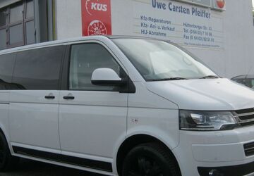 VW T5 Transporter 173.800 km 18.900 &euro; Linden 35440