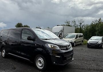 Opel Zafira Life 313.000 km 9.990 &euro; Friedberg 61169
