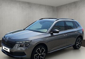 Skoda Kamiq 36.608 km 23.900 &euro; Gießen 35392