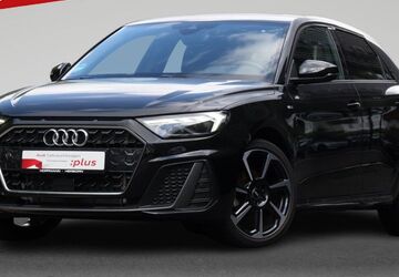 Audi A1 8.045 km 29.460 &euro; Herborn 35745