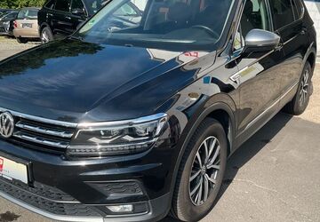 VW Tiguan 177.644 km 16.990 &euro; Giessen 35394