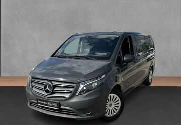 Mercedes-Benz Vito 115.000 km 40.240 &euro; Gießen 35396