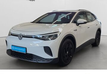 VW ID.4 16.100 km 31.930 &euro; Gießen 35394