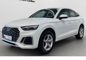 Audi Q5 52.300 km 32.830 &euro; Giessen 35394