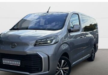 Toyota Proace Verso 16.214 km 37.890 &euro; Giessen 35394