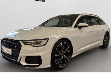 Audi S6 66.700 km 51.730 &euro; Giessen 35394