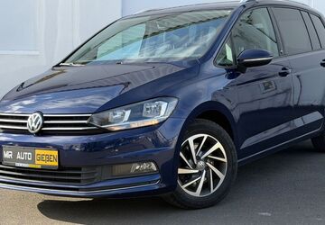 VW Touran 181.334 km 11.490 &euro; Gießen 35398