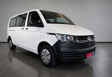 VW T6 Transporter 136.740 km 29.740 &euro; Friedberg (Hessen) 61169