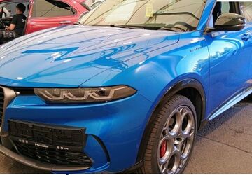 Alfa Romeo Tonale 31.323 km 31.980 &euro; Marburg 35043