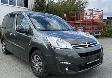 Citroen Berlingo 144.000 km 13.330 &euro; Friedberg 61169