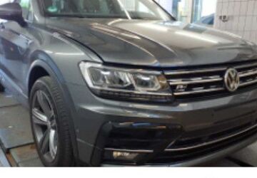 VW Tiguan 77.967 km 22.890 &euro; Bad Nauheim 61231